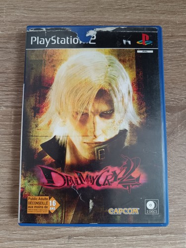 Jeu devil may cry - jeu,