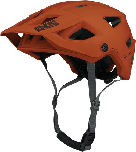 Casco bici ixs trigger mips - trigger, am