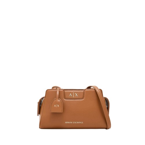 Armani exchange borsa pvc - armani,