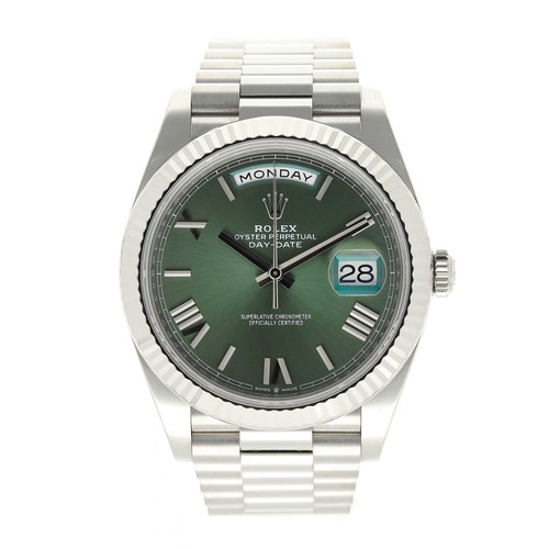 Rolex day date ref - day-date, 228239