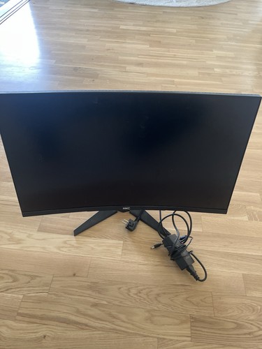 Monitor hkc con porta - hkc,