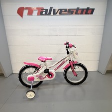 Bicicletta Bimba x16 Lombardo