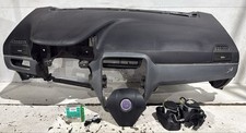 KIT AIRBAG COMPLETO PER FIAT