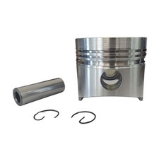 Pistone con perno - per, yanmar