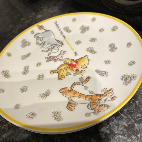 Disney winnie the - the, 7.5”