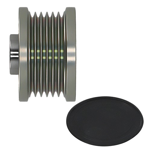 Poulie alternateur for bmw - for,