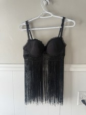 Costume lingerie Victoria
