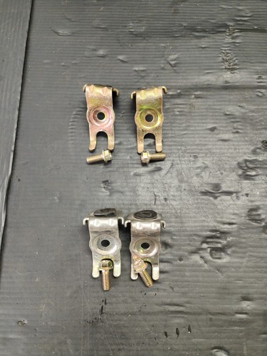 Kit supporti carene per - kit,
