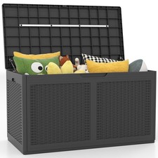 380L Cassapanca da Esterno