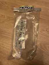 Aerox AX006 Lexan Body Shell