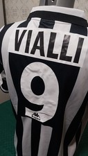 Maglia Juventus Vialli Taglia