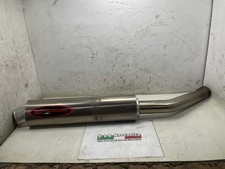 TERMINALE SILENZIATORE SCARICO HP HOT PERFORMANCE HONDA YAMAHA SUZUKI KAWASAK...
