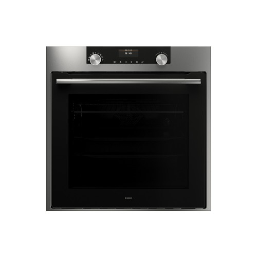 Forno incasso pirolitico - incasso,