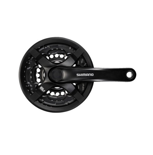 Guarnitura shimano ty501 42 - guarnitura, fc-ty501