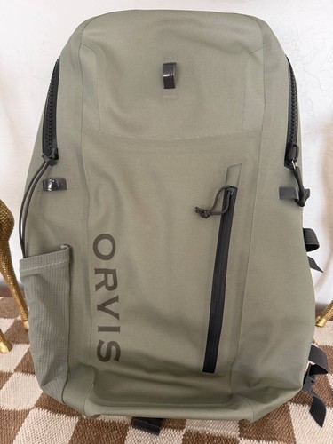 Zaino impermeabile orvis pro - orvis,
