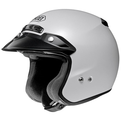Casco moto aperto shoei - casco, rj