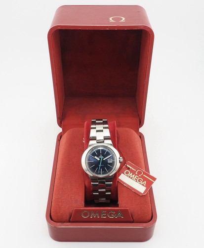 Omega geneve automatico - omega,