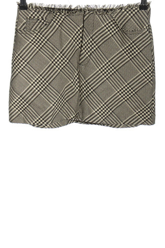Zara trafaluc minigonna - zara,