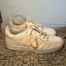 Sneakers stringate Adidas