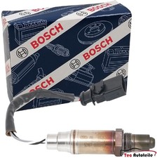 Sonda lambda bosch seat - sonda,