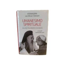 Umanesimo spirituale Dialoghi