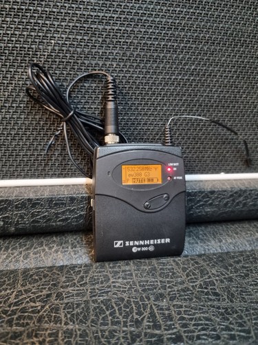 Sennheiser sk300 300 g3 - sk300, ew
