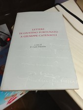 Libro Lettere Di Giustino