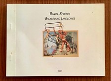 CATALOGO DI DANIEL SPOERRI