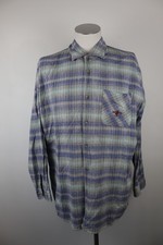 MARLBORO CLASSICS CAMICIA UOMO