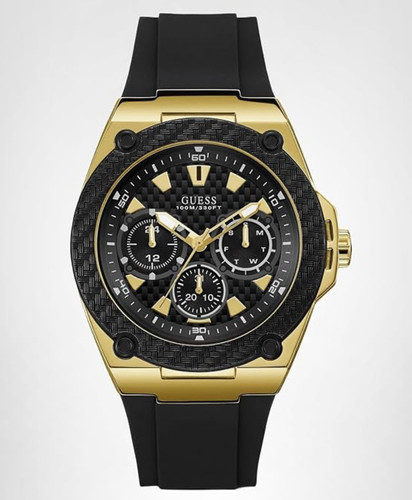 Orologio guess uomo legacy - orologio,