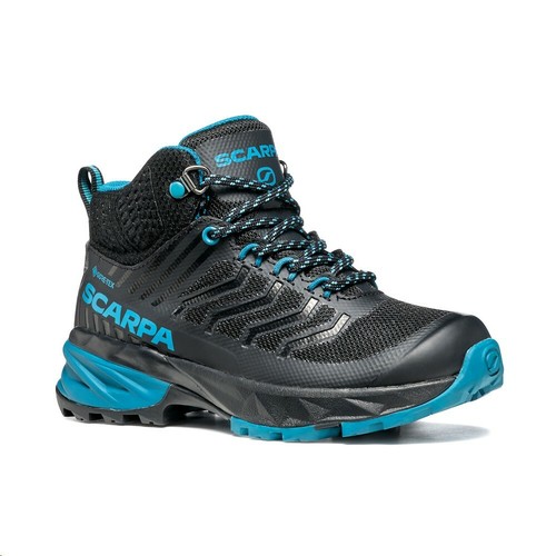 Scarpa trekking - scarpa, da