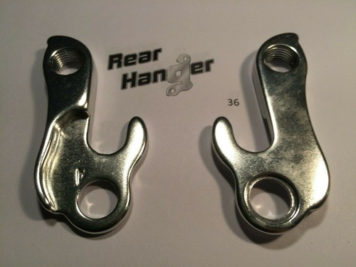 Gancio deragliatore mech - gancio,