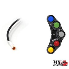 PULSANTIERA SINISTRA STRADALE