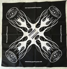 Sciarpa testa bandana Victory