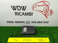 10r036428 CENTRALINA SATELLITARE ALFA ROMEO 147 Q2 1.9 JTDM (20002010)