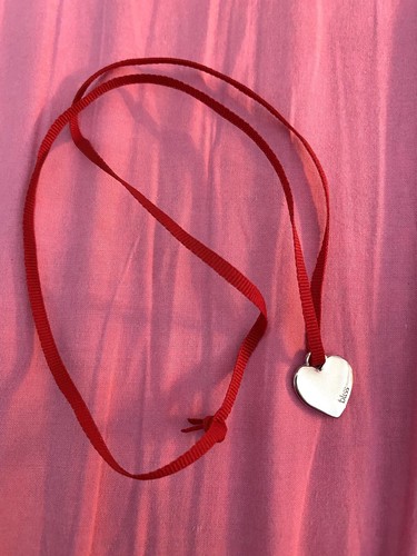 Ciondolo collana bliss forma - bliss,