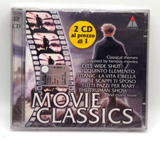 ARTISTI VARI - MOVIE CLASSIC -