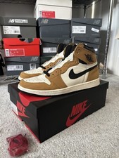 Jordan 1 High Retro OG Rookie