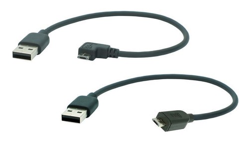 Cavo dati micro usb - usb, alta