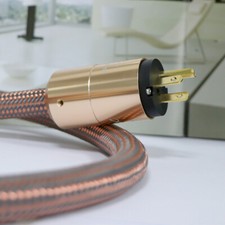 Cavo di alimentazione audio