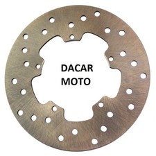 DISCO FRENO ANTERIORE PIAGGIO