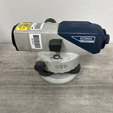 SOKKIA B20 LIVELLA AUTOMATICA