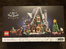 Lego Creator - 10275 La casa