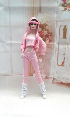 Vestito per barbie - per, barbie,