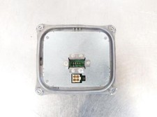 1307329153 Centralina Luce Xenon per BMW SERIE X3 (E83) 2.0d 110436