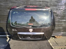 PORTELLONE POSTERIORE Lancia