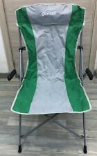 SEDIA PIEGHEVOLE DA CAMPEGGIO "HOGGY" 49X47X44/92 CM SCOPREGA CODICE 7507175