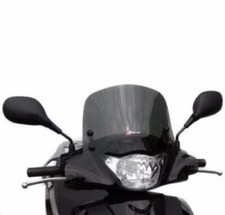 PARABREZZA CUPOLINO FUME SCURO