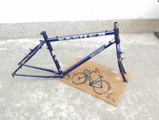 Kastle mtb tange - tange, double