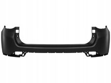 Paraurti posteriore superiore per jeep compass 2017-2024